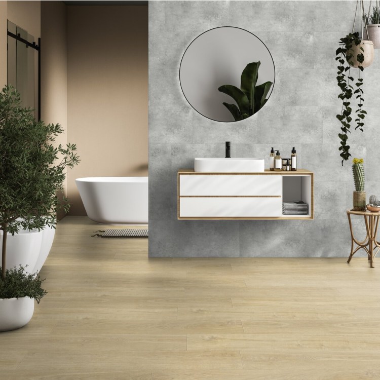 Carrelage