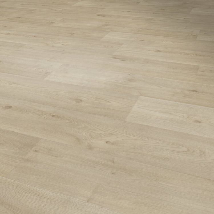 Décor bois clair Sherwood Cream du rouleau de sol PVC Texline Nature Gerflor