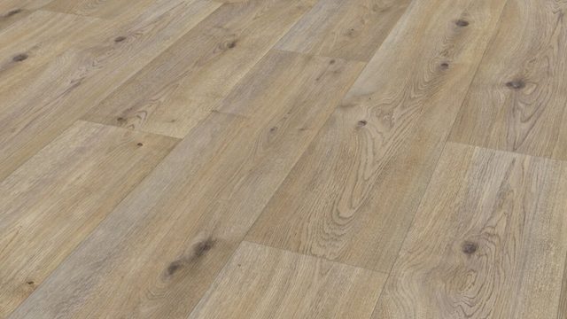 Nettoyer les rainures de votre parquet : nos astuces !