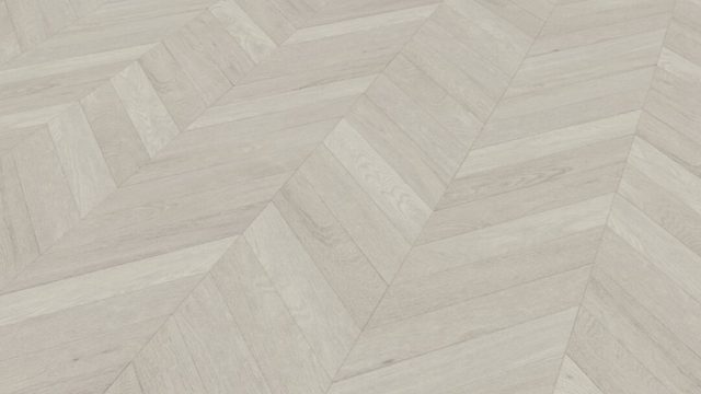 Comment poncer un parquet en chevron ? nos conseils