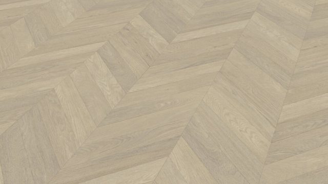 Poser un parquet en chevron, point de Hongrie : guide complet