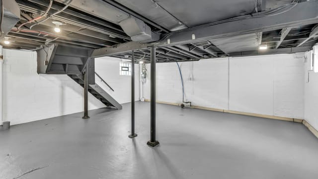Quel revêtement de sol pour un garage ou un atelier ?