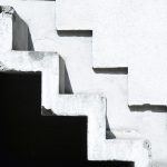 rattraper des marches d'escalier avant carrelage