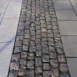carrelage extérieur facile à entretenir
