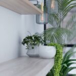 fixer étagère sans équerre