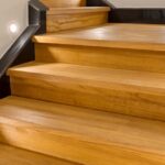 revetement escalier