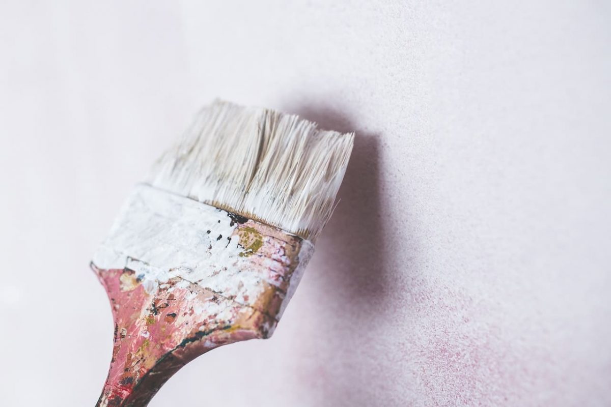 Qu'est-ce qu'une peinture satinée ? - Marie Madeline Studio