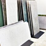 carrelage revetement compacto