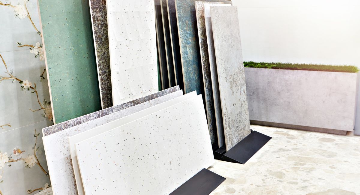 carrelage revetement compacto