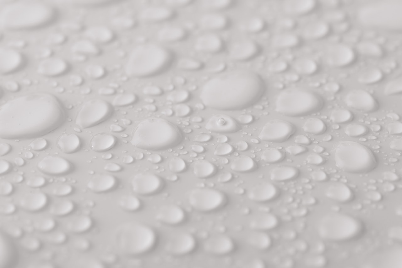 fuite d’eau sous un carrelage