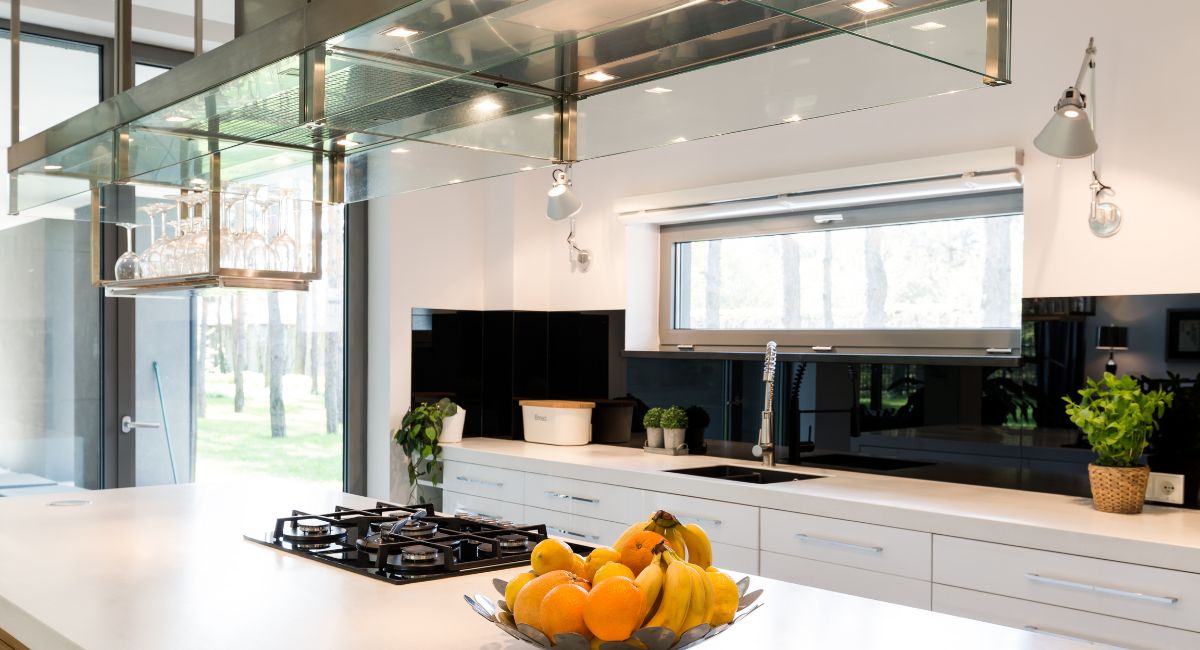 cuisine fonctionnelle