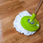 comment entretenir parquet massif