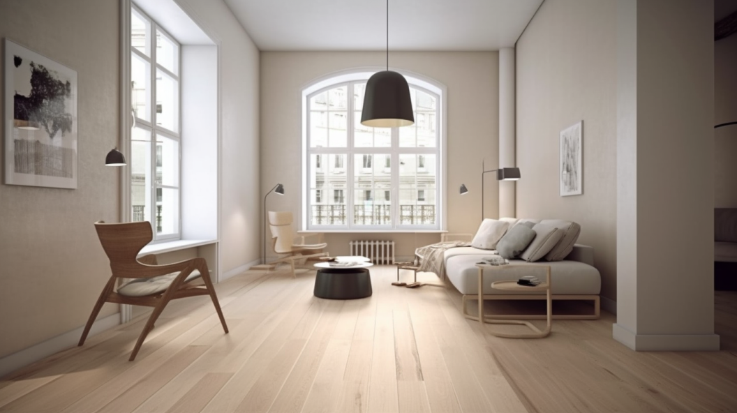 Poser un parquet sur du lino une fausse bonne idée — free download