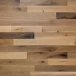 Planches de bois larges et variées