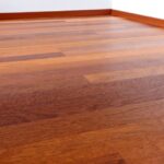 quelle huile pour parquet