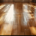 entretien parquet bambou