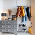entree deco couloir