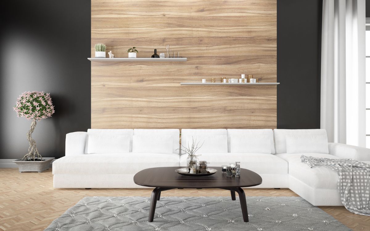 Salon moderne : 25 idées déco