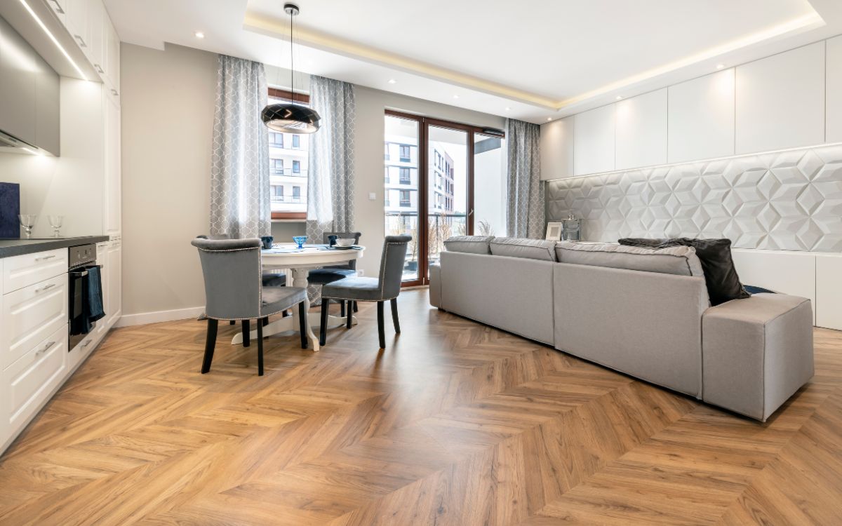 Salon moderne : 25 idées déco