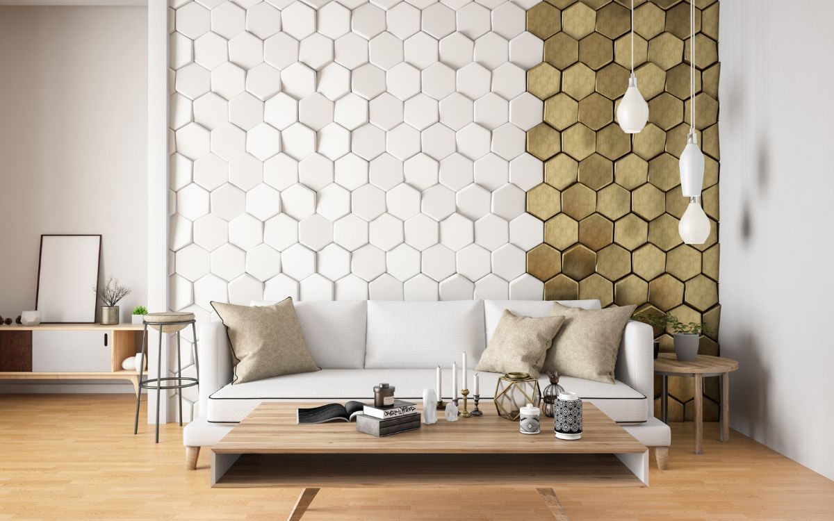 Salon moderne : 25 idées déco