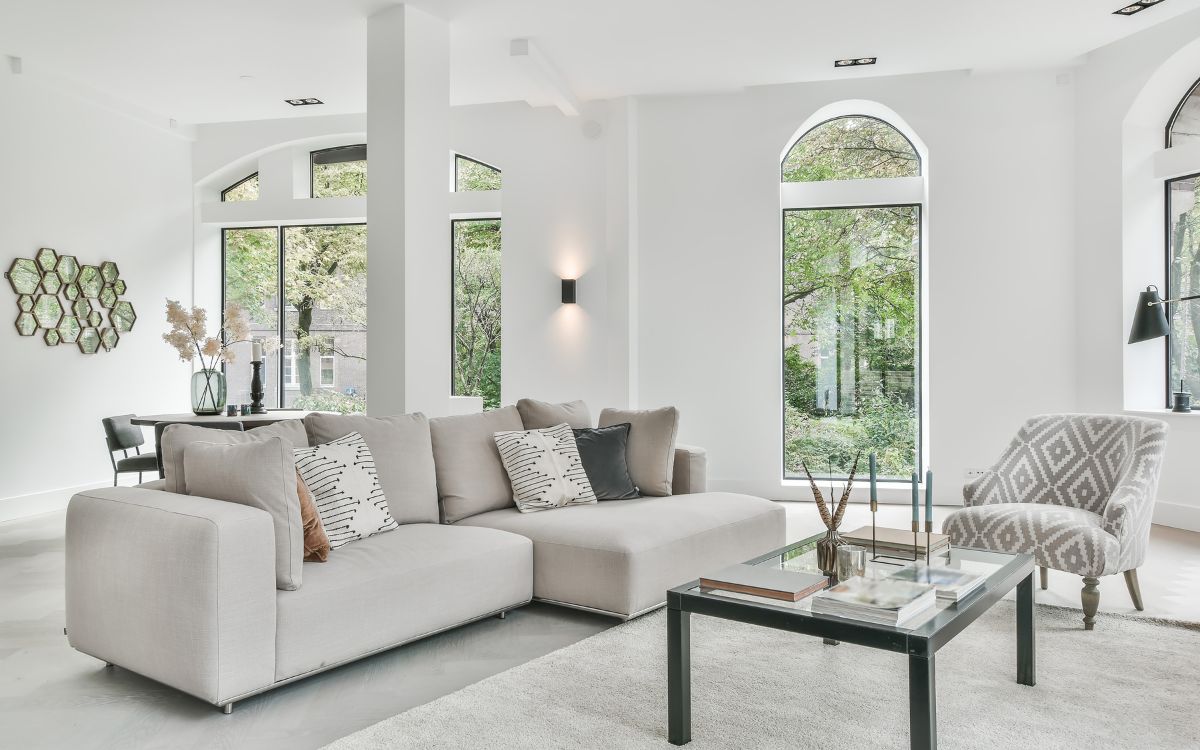 Salon moderne : 25 idées déco